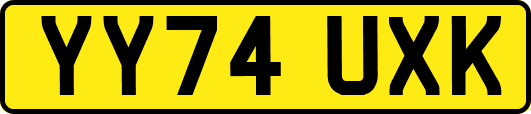 YY74UXK