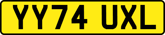 YY74UXL