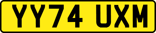YY74UXM