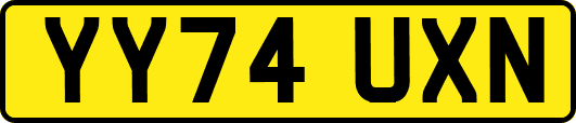 YY74UXN