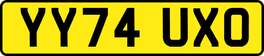 YY74UXO