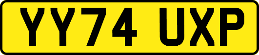 YY74UXP