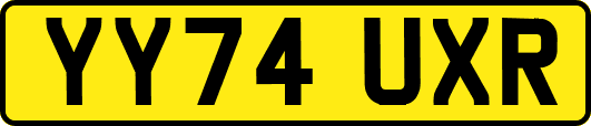 YY74UXR