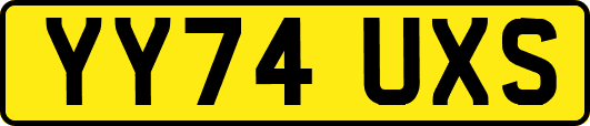 YY74UXS