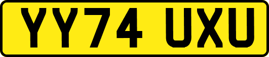 YY74UXU