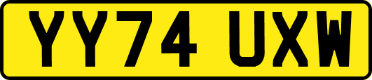 YY74UXW