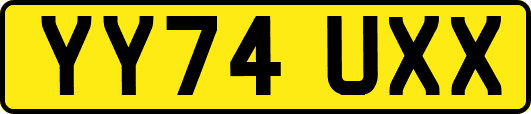 YY74UXX
