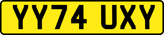 YY74UXY