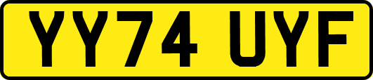 YY74UYF