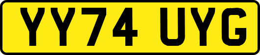 YY74UYG