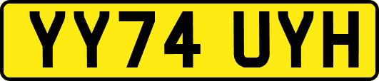 YY74UYH