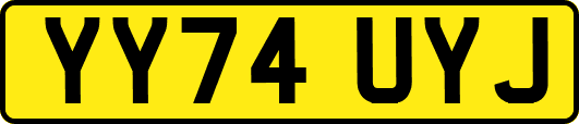 YY74UYJ