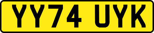 YY74UYK
