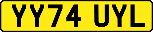 YY74UYL