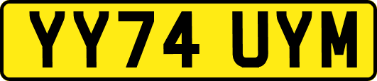 YY74UYM