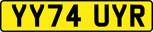 YY74UYR