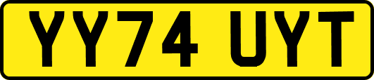 YY74UYT