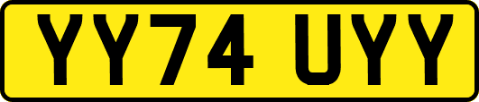 YY74UYY