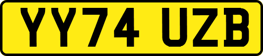 YY74UZB