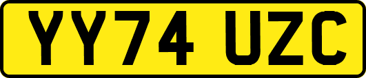 YY74UZC