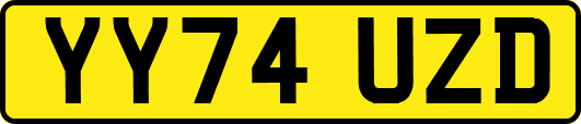 YY74UZD