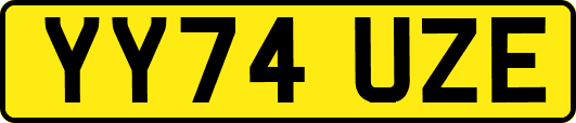 YY74UZE