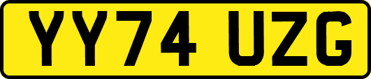 YY74UZG