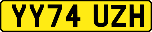 YY74UZH
