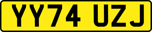 YY74UZJ