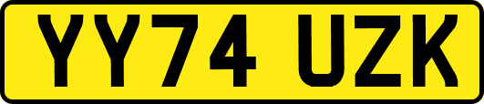YY74UZK