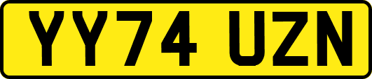 YY74UZN