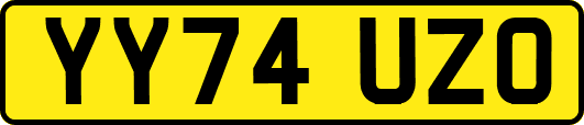 YY74UZO