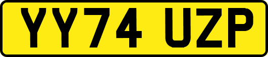YY74UZP