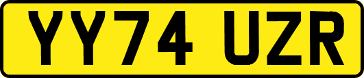 YY74UZR