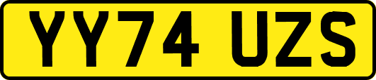 YY74UZS