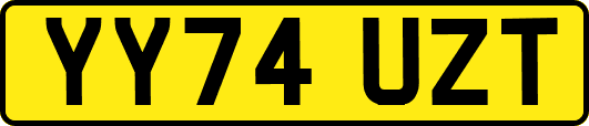 YY74UZT