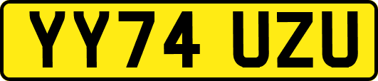 YY74UZU