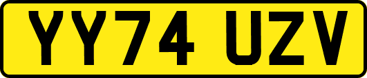 YY74UZV