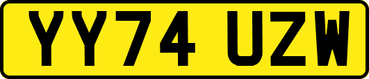 YY74UZW