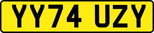 YY74UZY