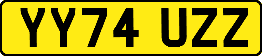 YY74UZZ