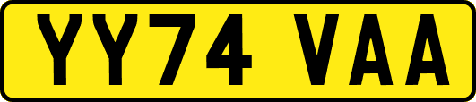 YY74VAA