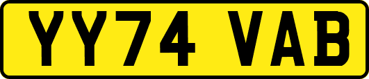 YY74VAB