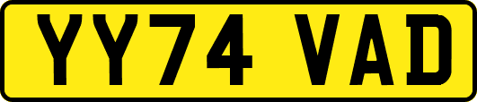 YY74VAD