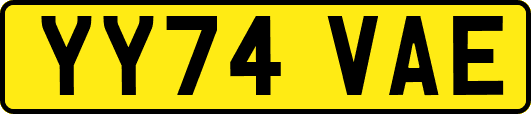 YY74VAE