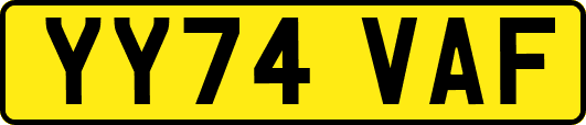 YY74VAF