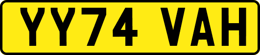 YY74VAH