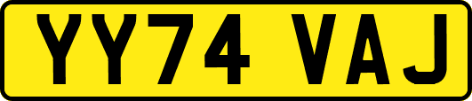 YY74VAJ