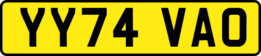 YY74VAO