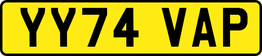 YY74VAP